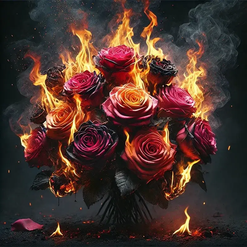 Somos fuego