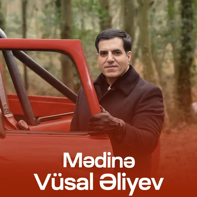 Mədinə