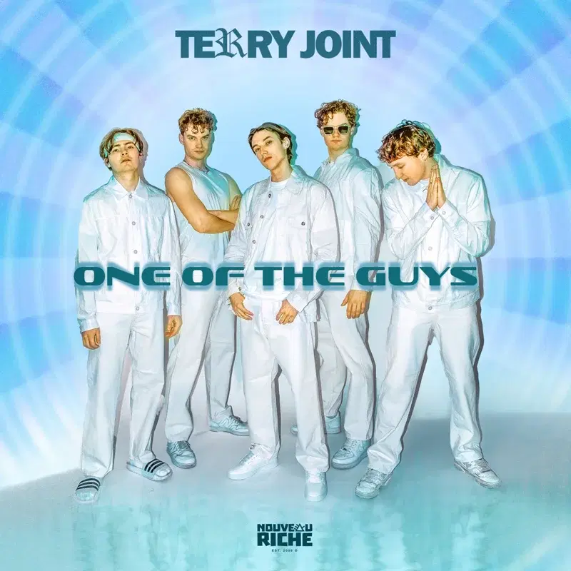 One Of The Guys