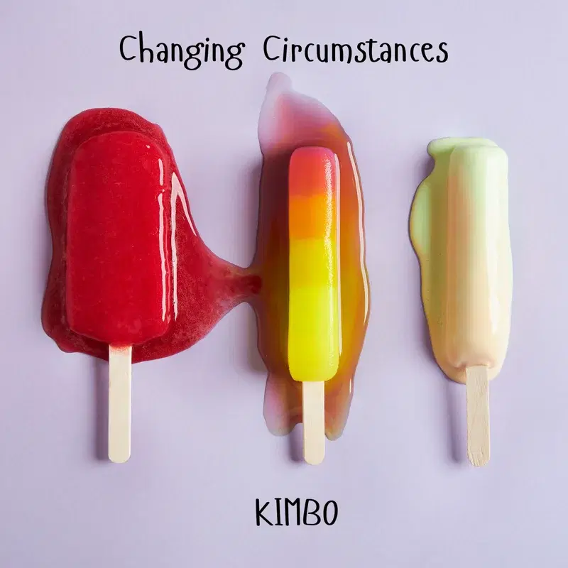 Changing Circumstances