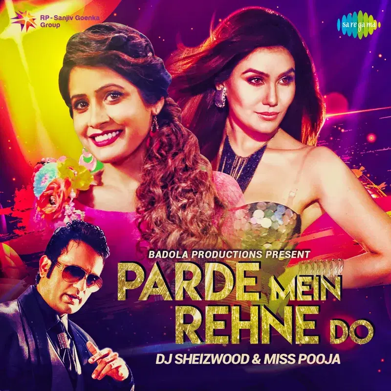Parde Mein Rehne Do - Single