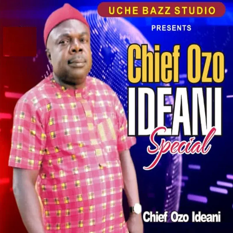 Ideani Special