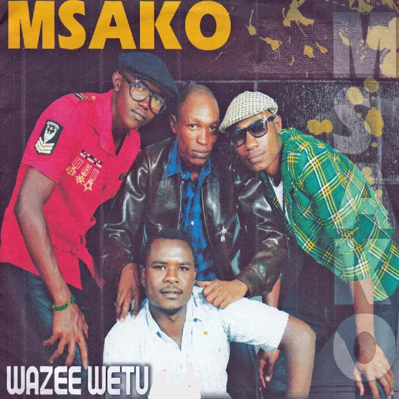 Msako