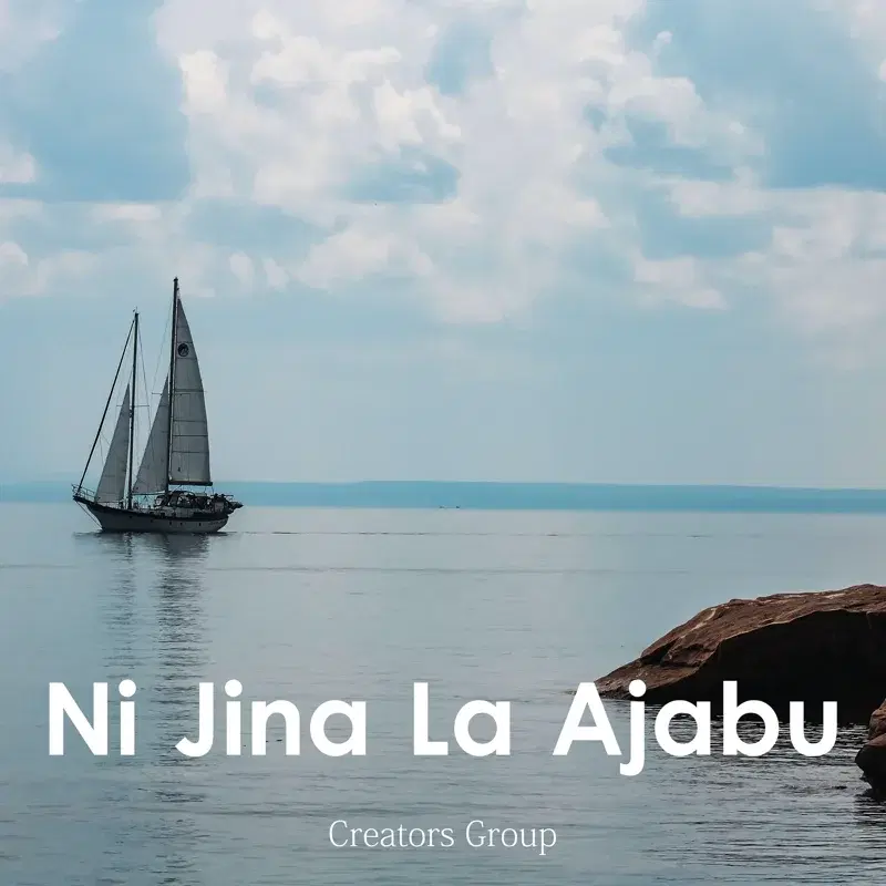 Ni Jina La Ajabu