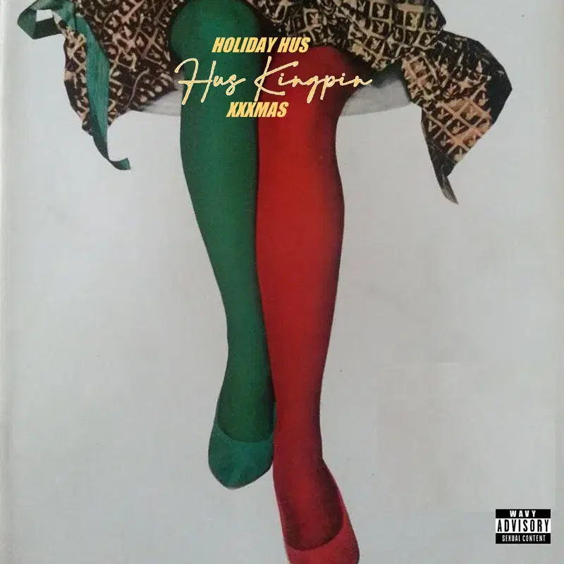 Holiday Hus: XXXMAS