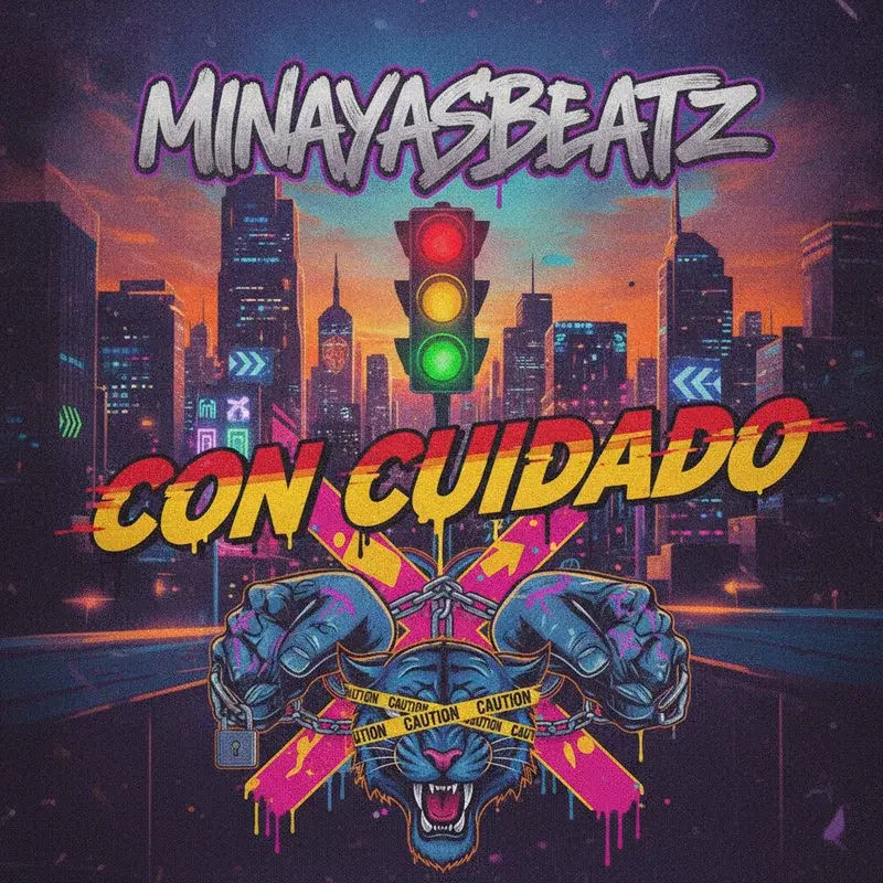 Con Cuidado