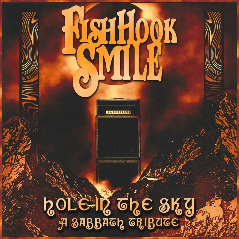 Hole In The Sky