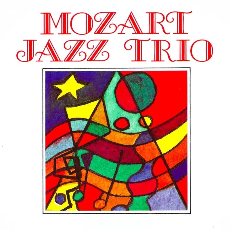 Swingin' Mozart