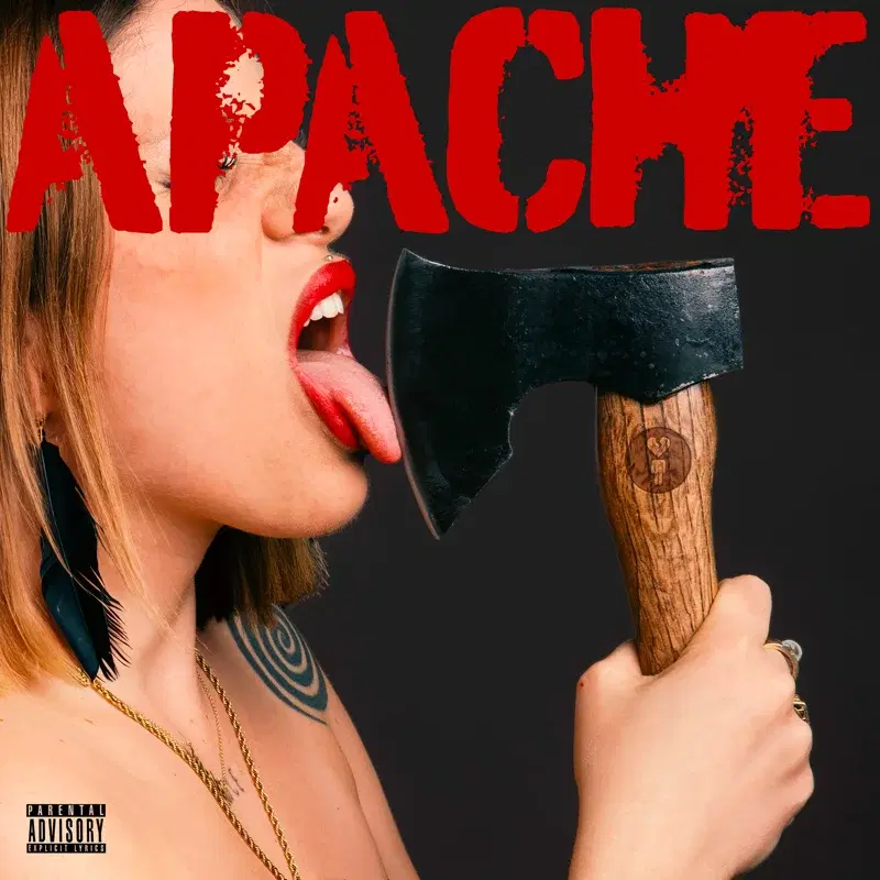 Apache