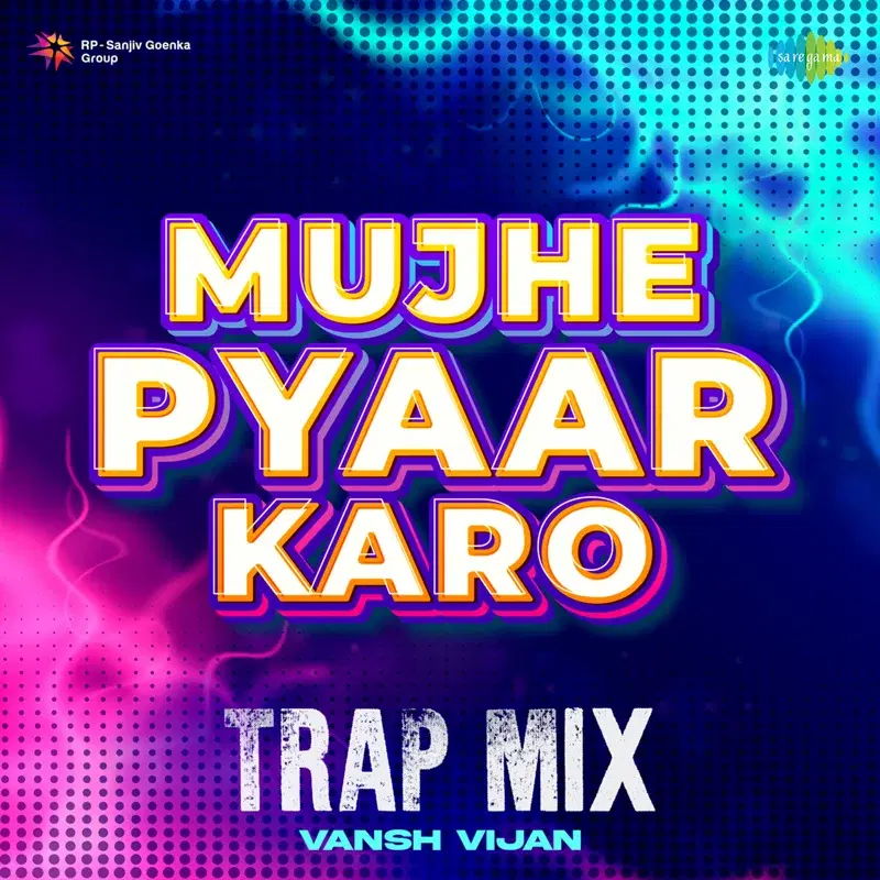Mujhe Pyaar Karo