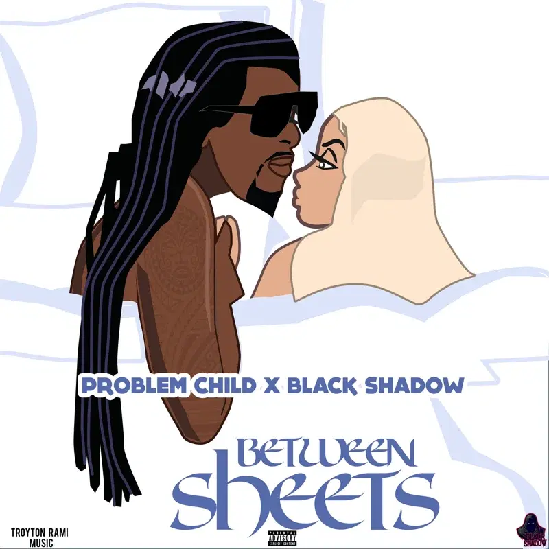 Between Sheets