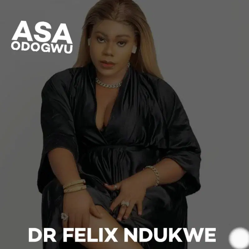 Asa Odogwu