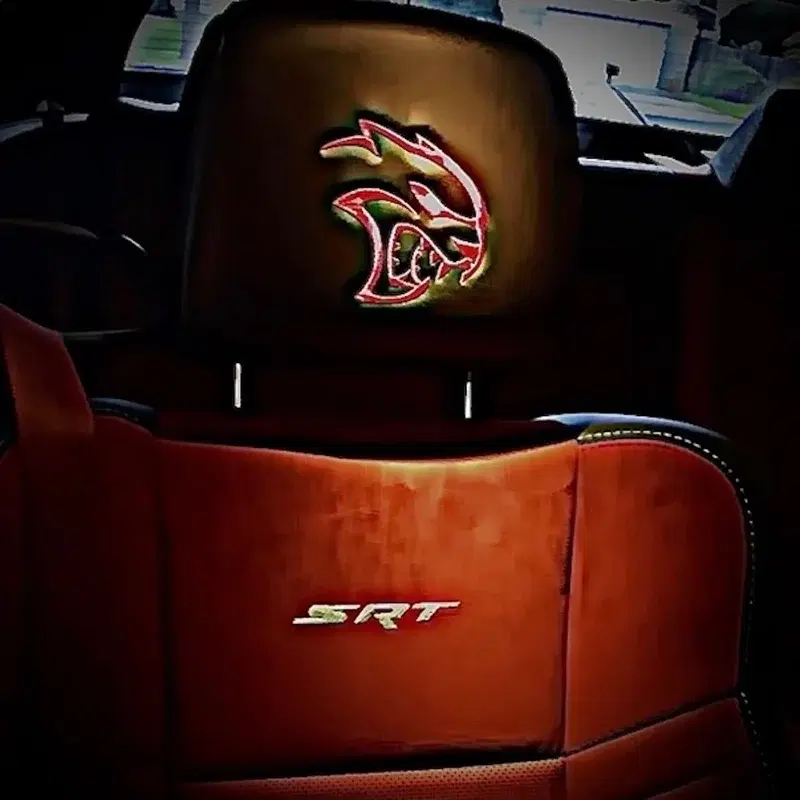 Red Seats