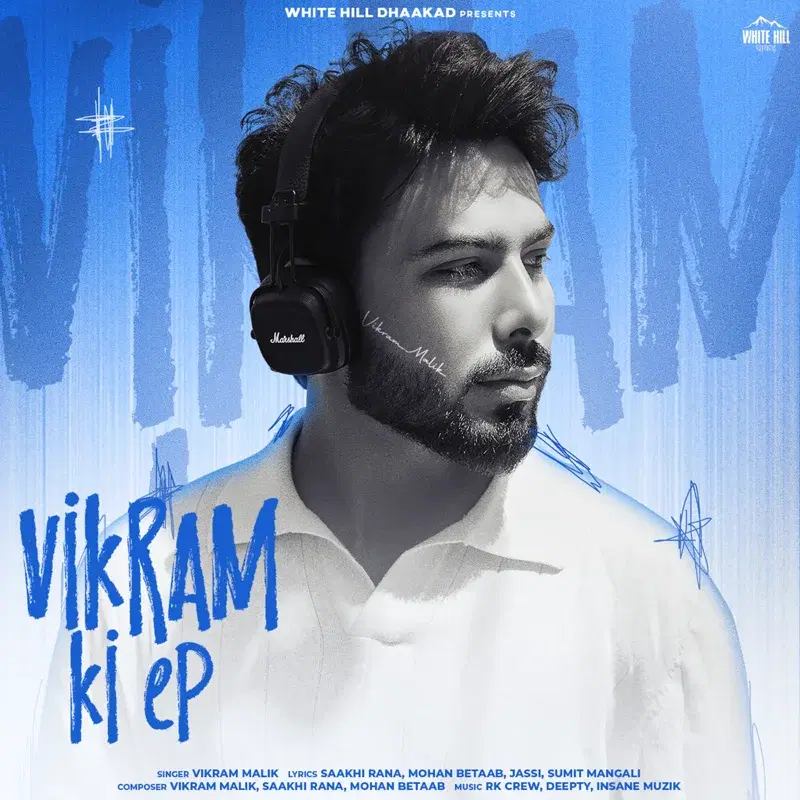 Vikram Ki EP