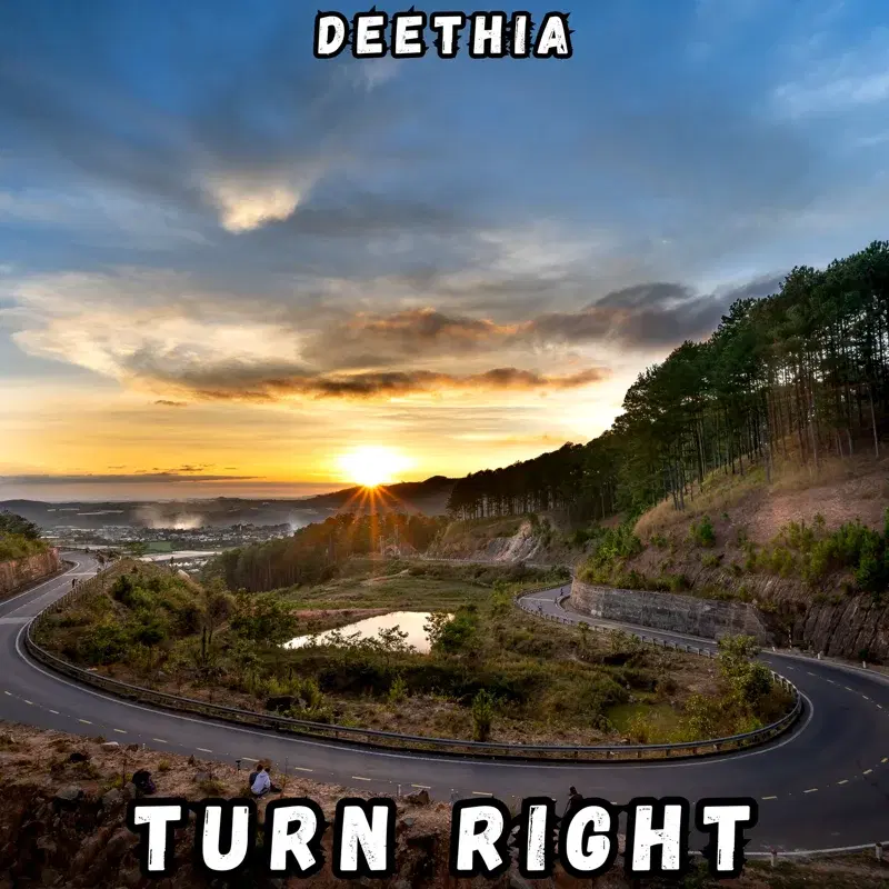 Turn Right