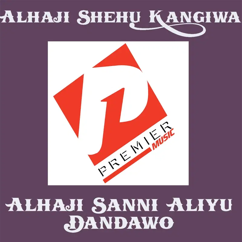 Alhaji Shehu Kangiwa