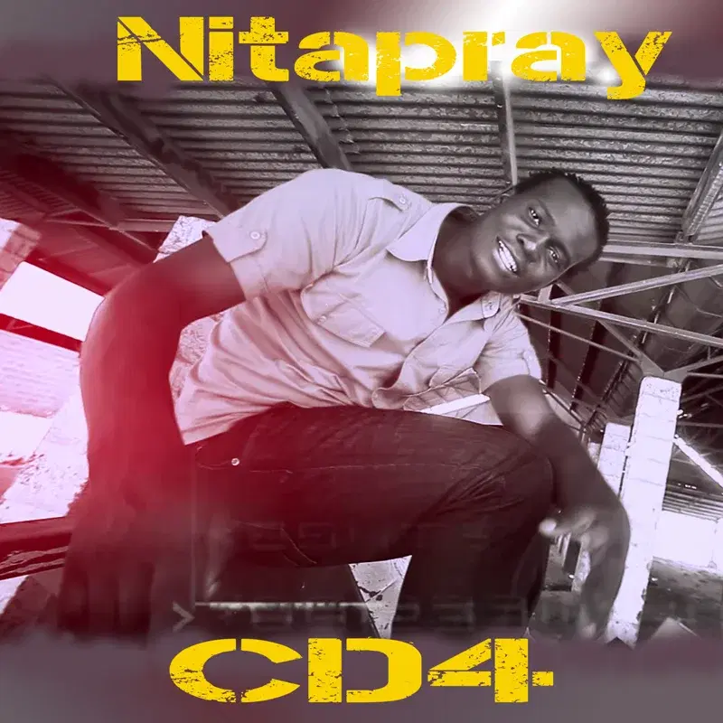 Nitapray - Single