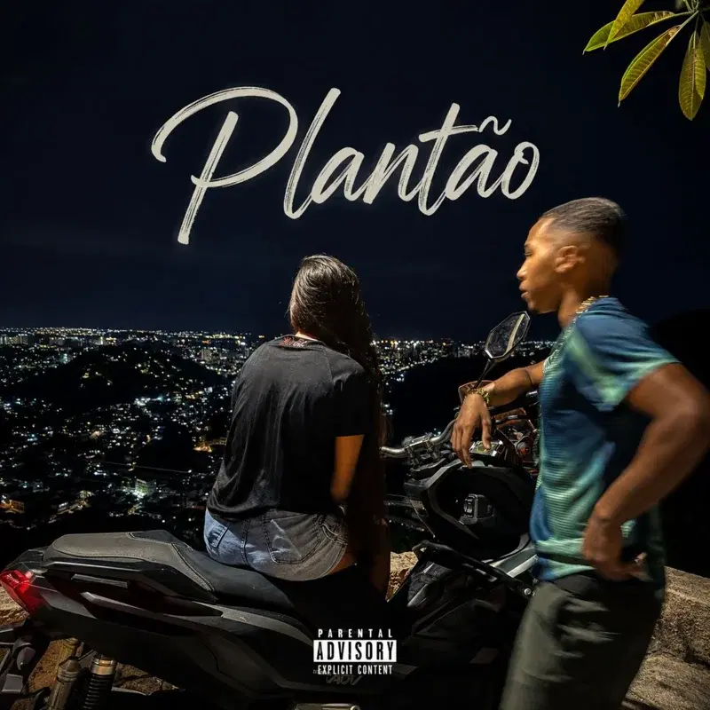 Plantão