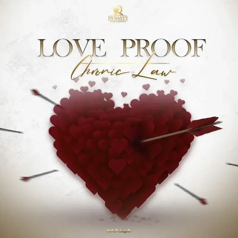 Love Proof