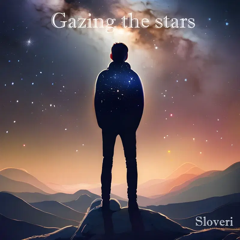 Gazing the stars