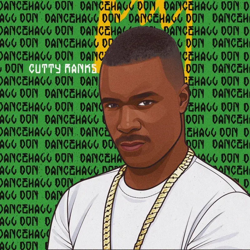 Dancehall Dons