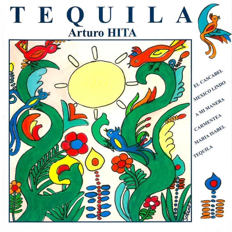 Tequila