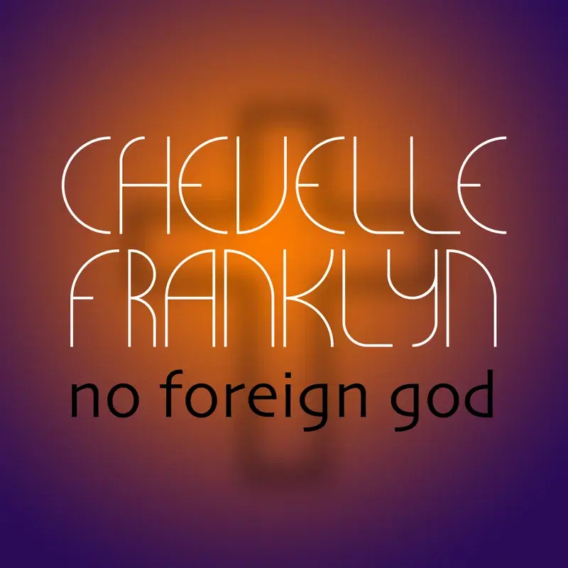 No Foreign God