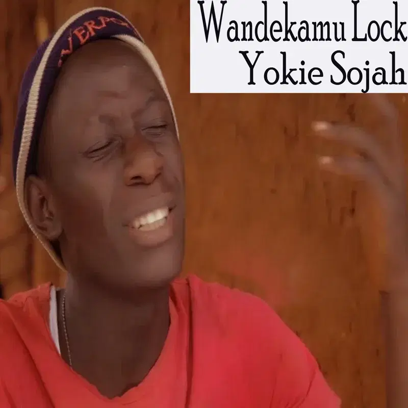 Wandekamu Lock