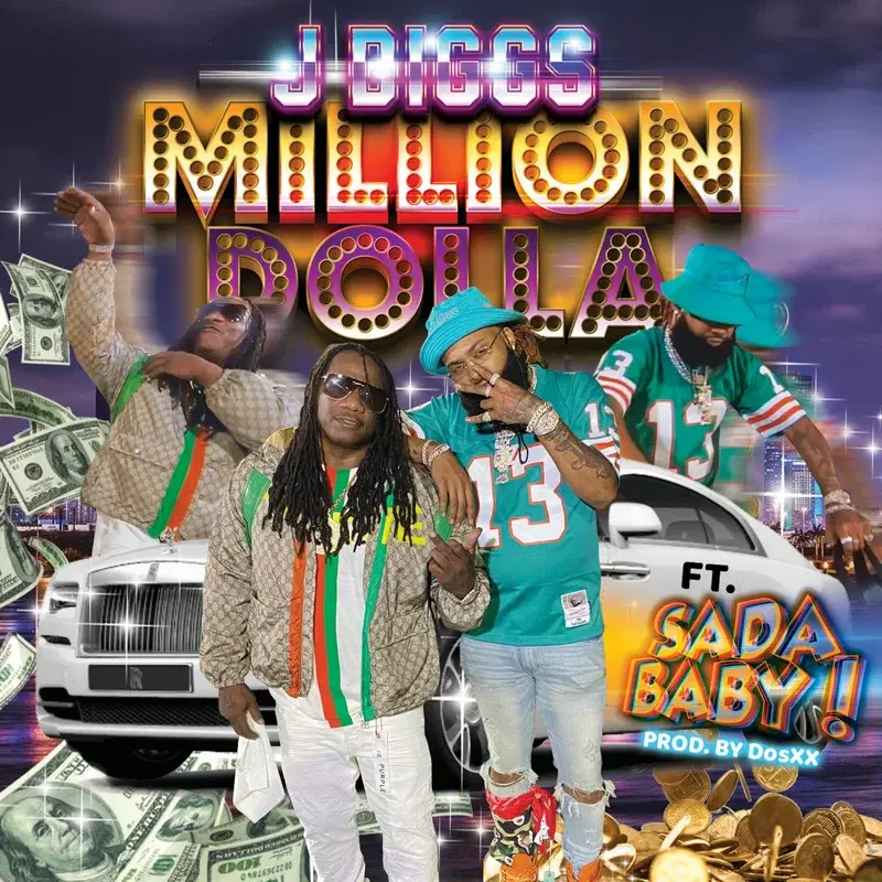 Million Dolla