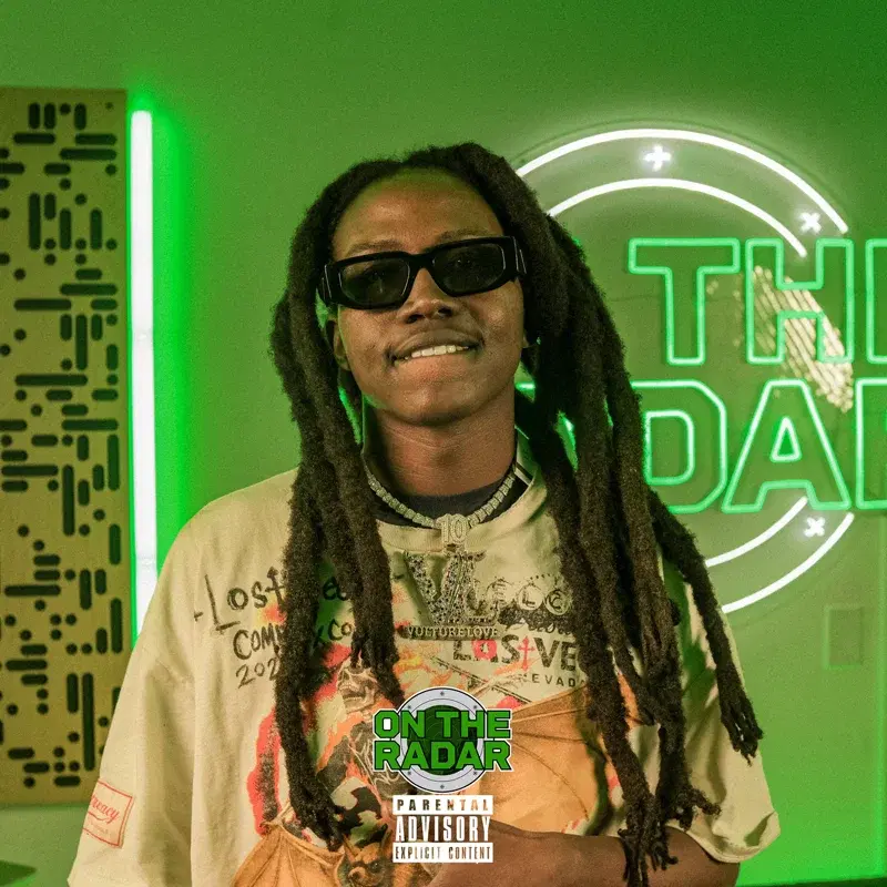 Off10 "On The Radar" Freestyle