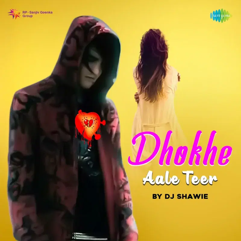 Dhokhe Aale Teer by Asheem
