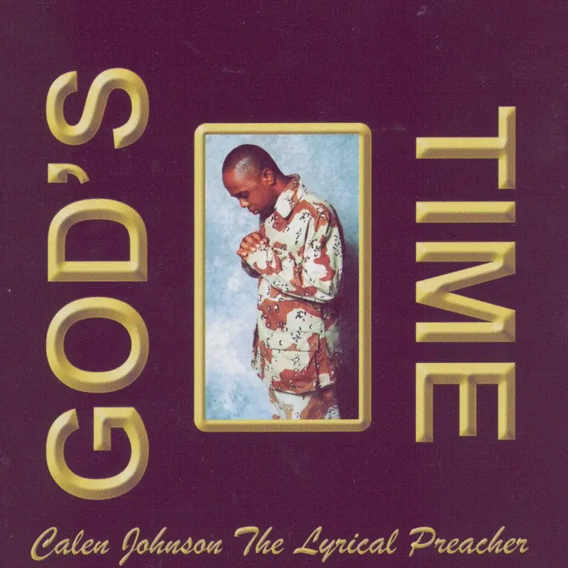God's Time