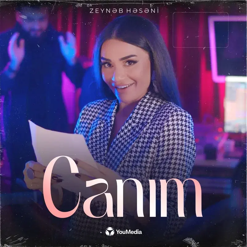 Canım