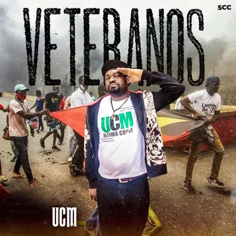 Veteranos