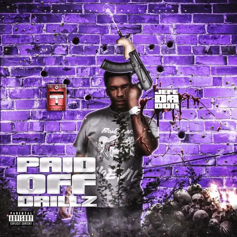 PAID OFF DRILLZ