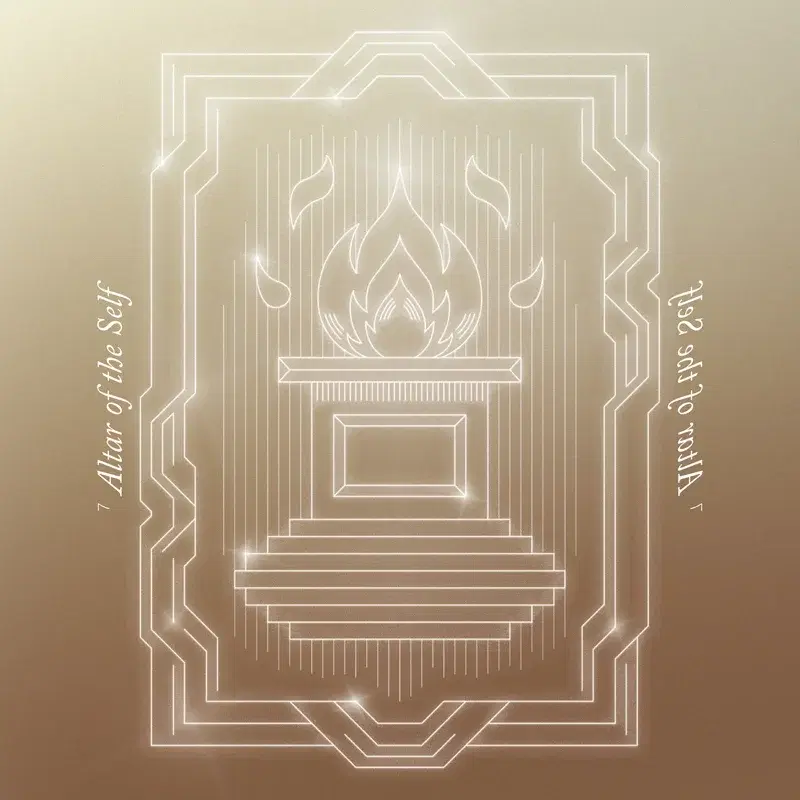 Altar of the Self