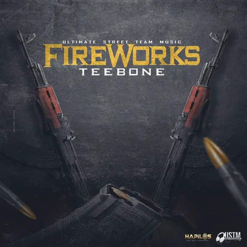 Fire Works