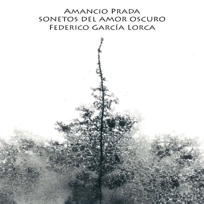 Sonetos del Amor Oscuro de Federico García Lorca