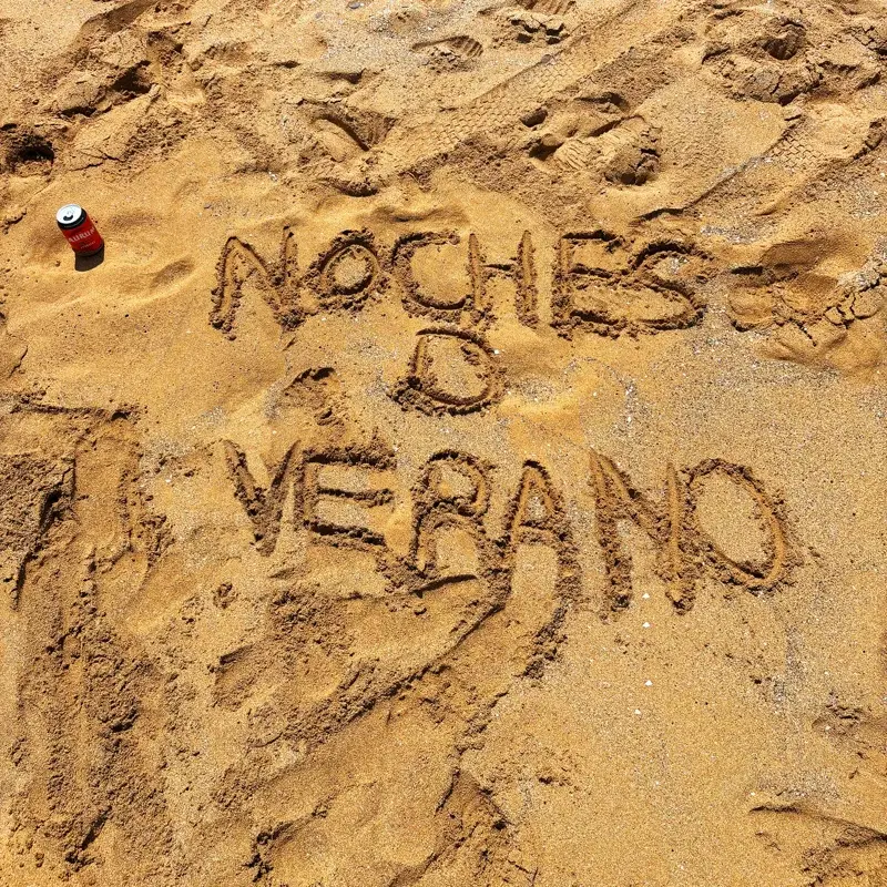 NOCHES DE VERANO (Finales)