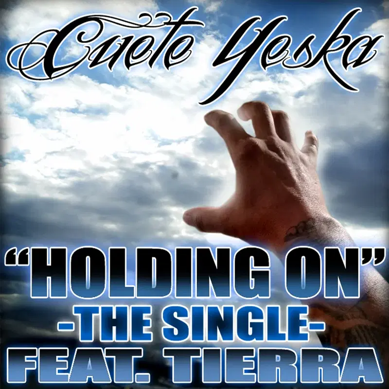 Holding On