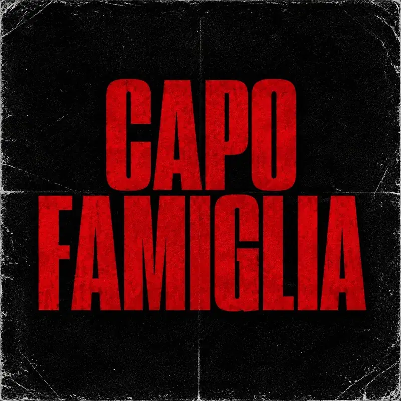 CAPO FAMIGLIA