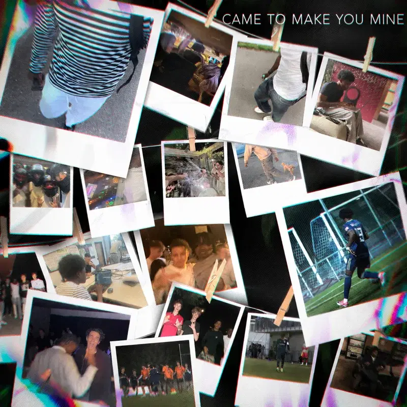 Cover Art