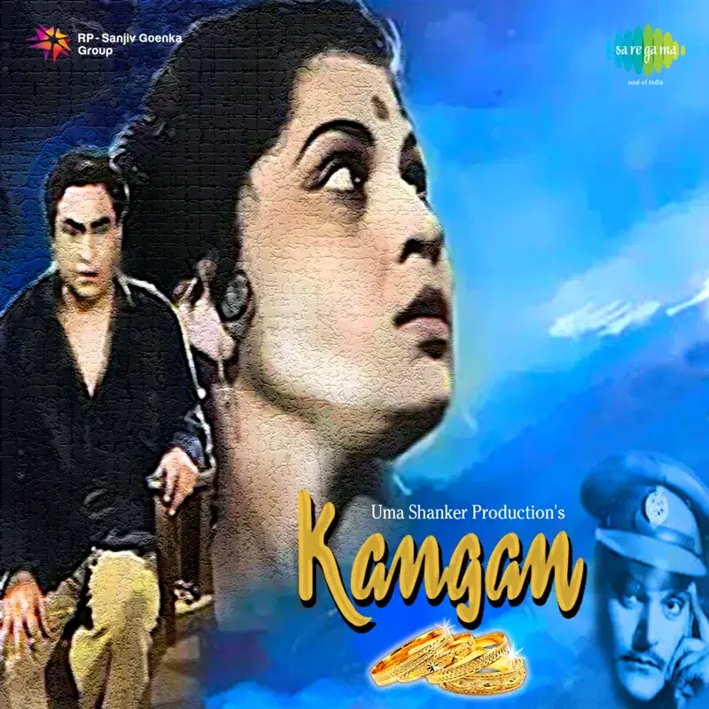 Kangan (Original Motion Picture Soundtrack)