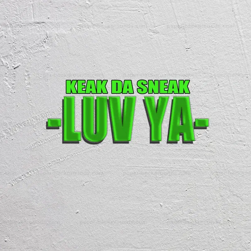 Luv Ya