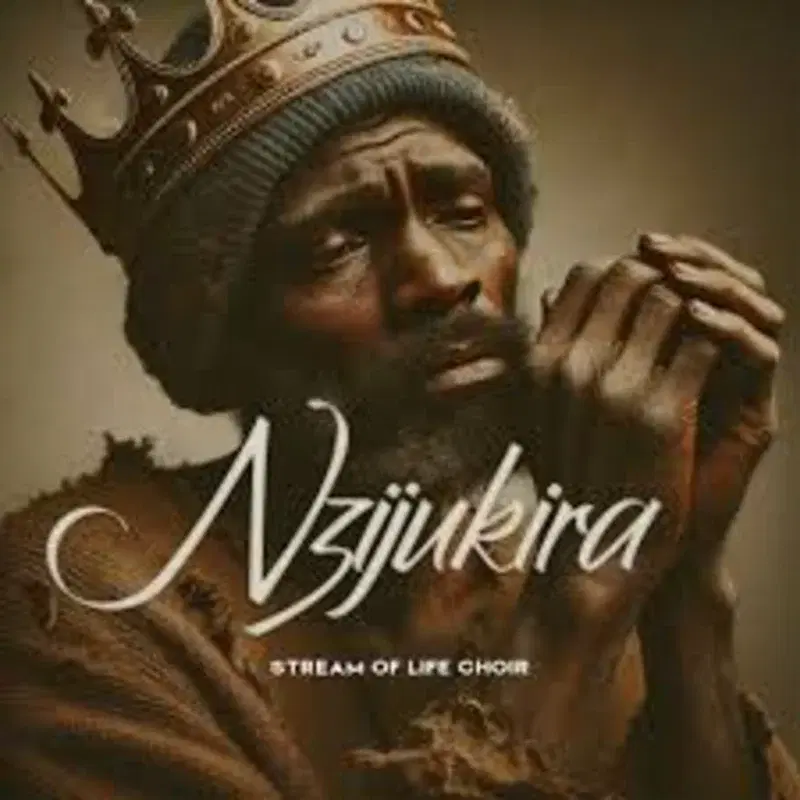 Nzijukira