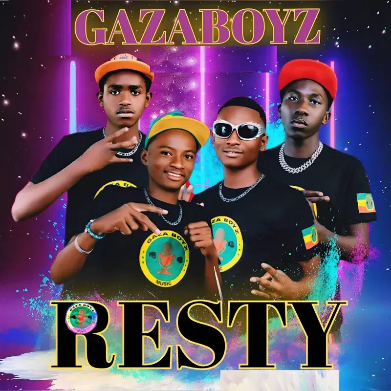 REST