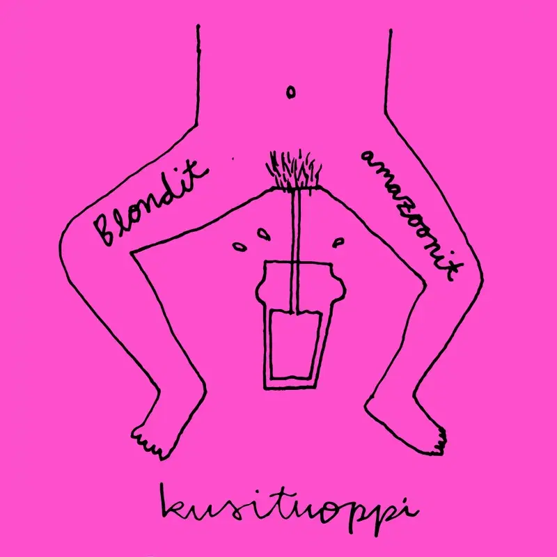 Kusituoppi