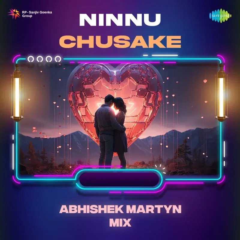 Ninnu Chusake