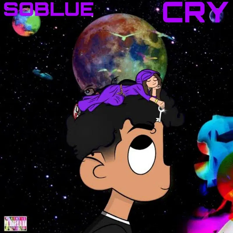 CRY