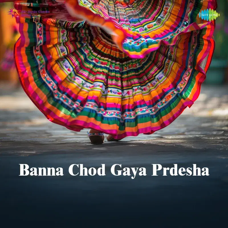Banna Chod Gaya Prdesha
